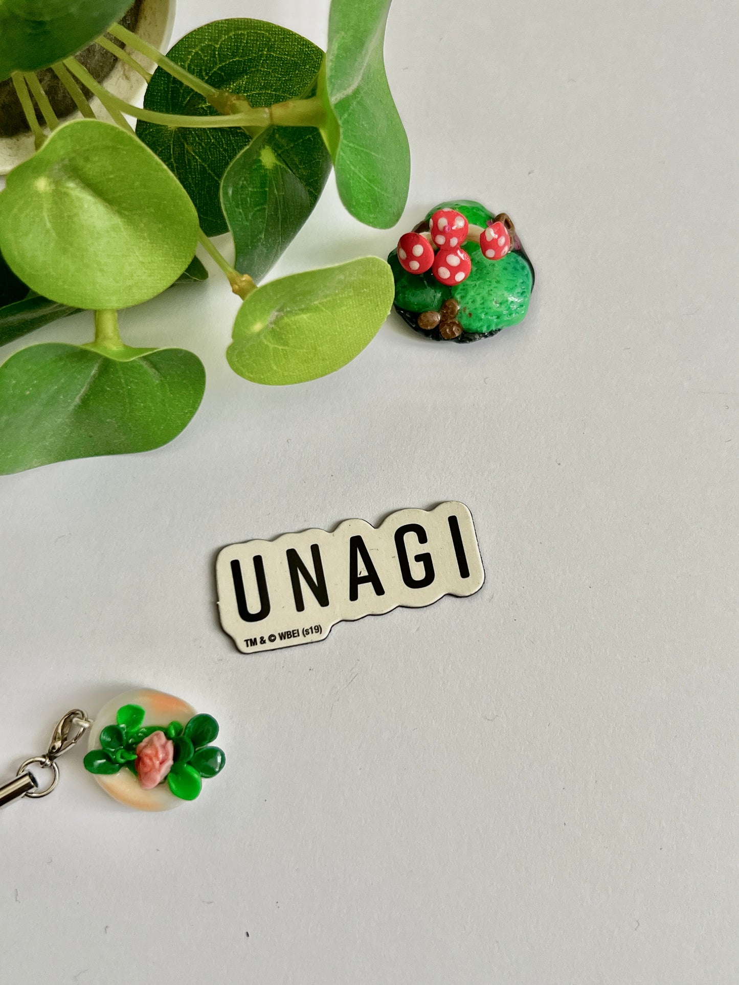 Friends Themed Magnet – Iconic TV Series Collectible